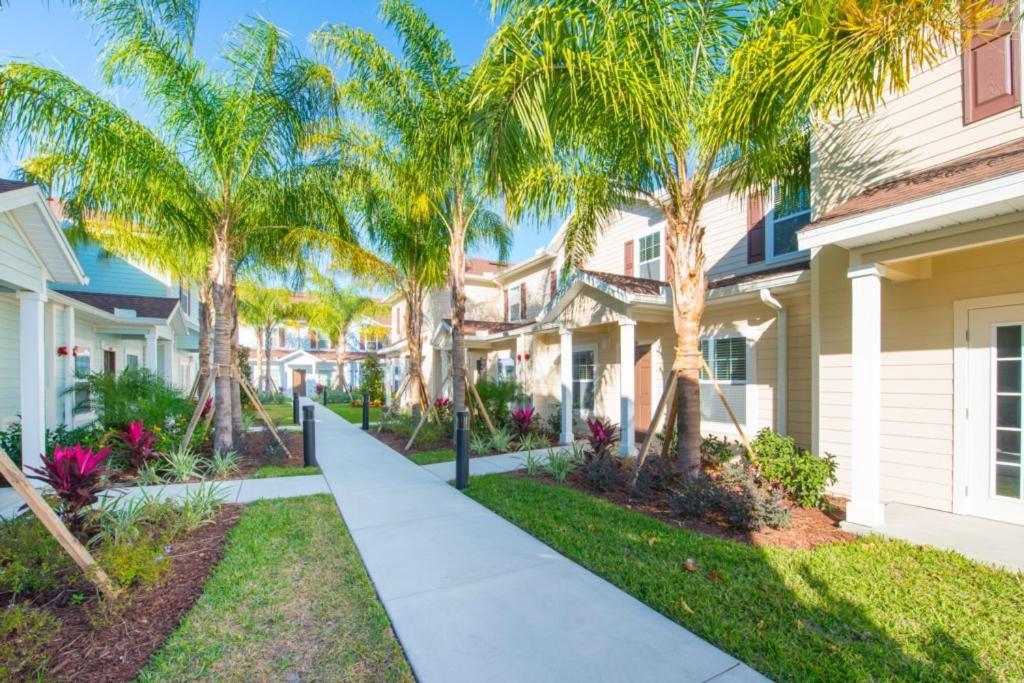 Townhome At West Lucaya 3212
