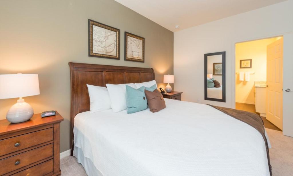 Holiday home Townhome At West Lucaya 3212 Orlando