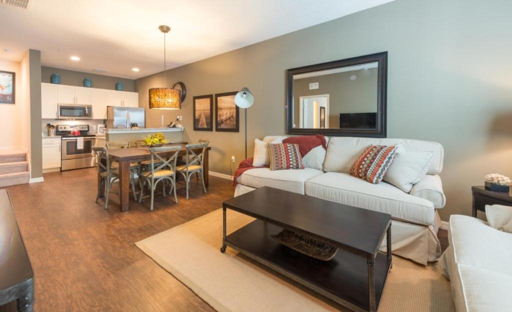 Townhome At West Lucaya 3212