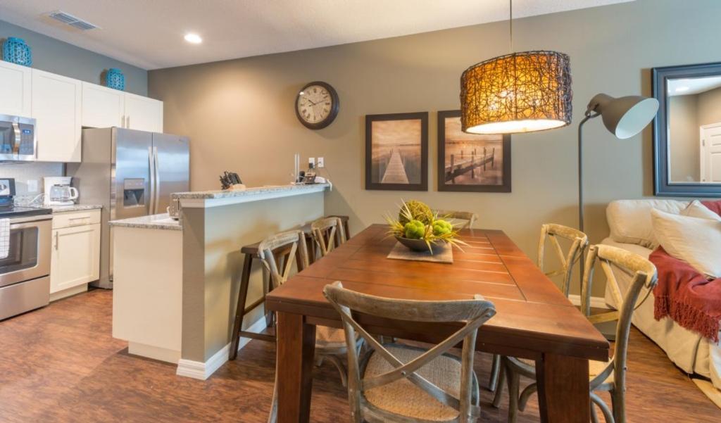 Townhome At West Lucaya 3212 Holiday home Orlando