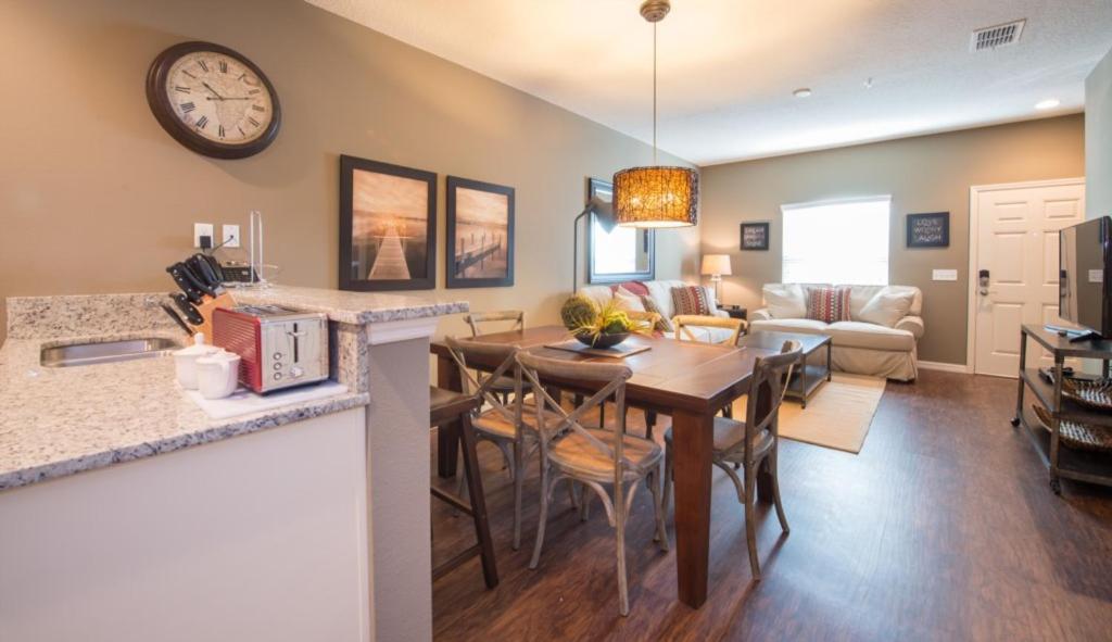 Townhome At West Lucaya 3212