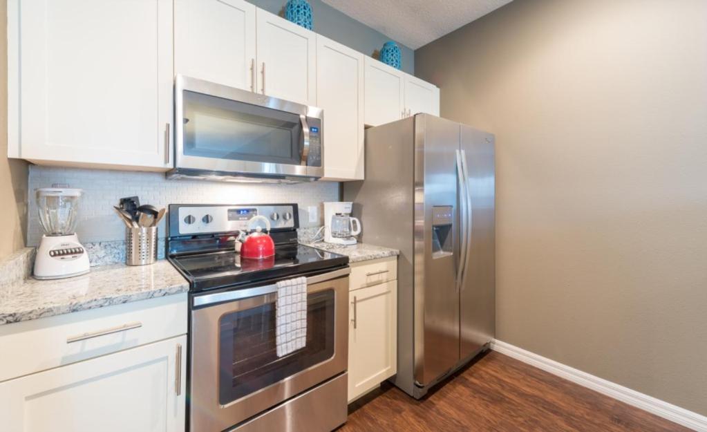 Townhome At West Lucaya 3212 Holiday home *