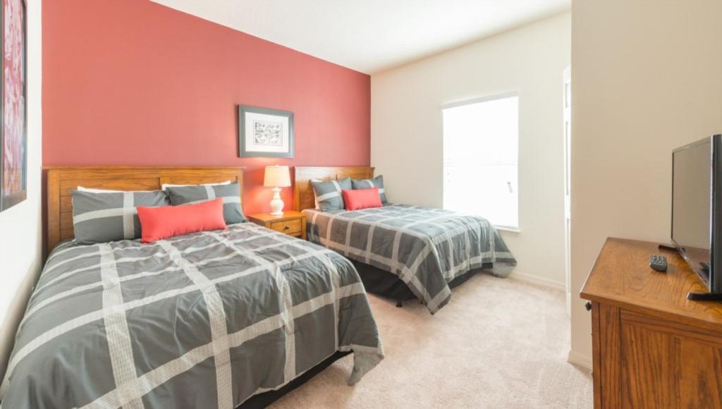 Townhome At West Lucaya 3212 Holiday home *