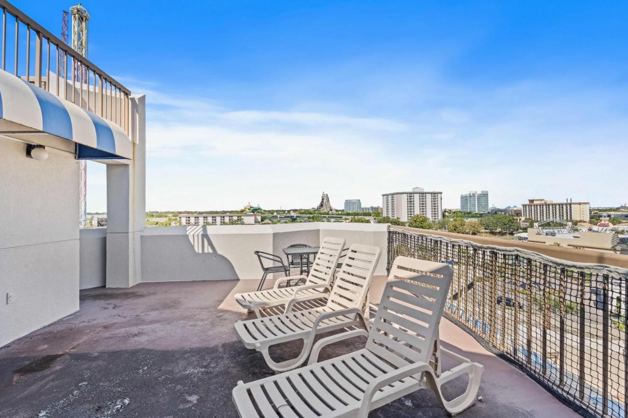 6165 Carrier Drive 3805 Apartment *