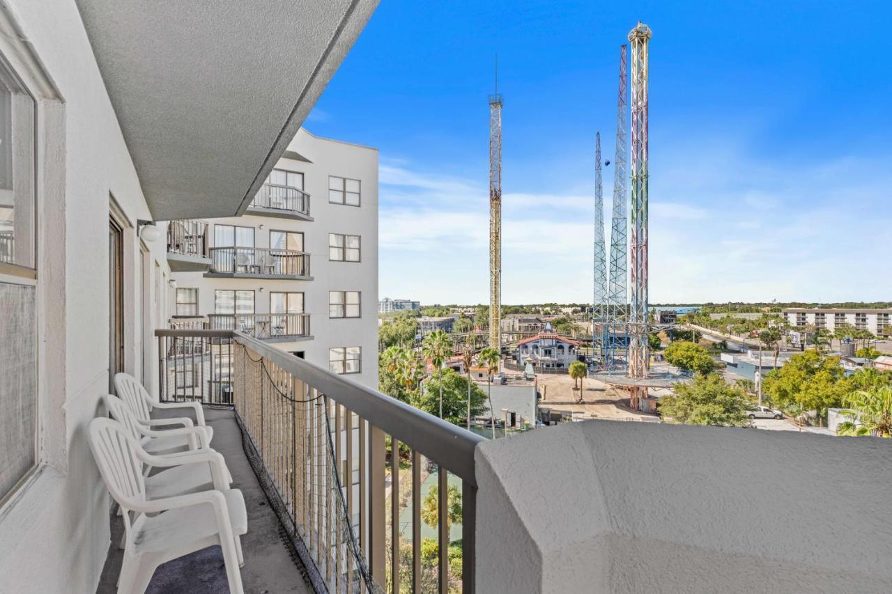 Apartment 6165 Carrier Drive 3805