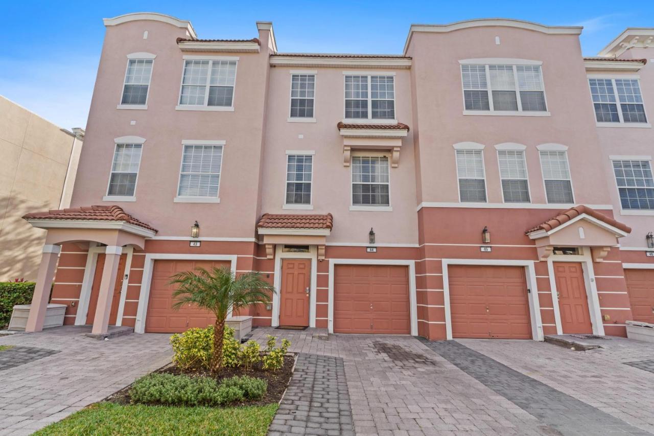 5015 Tideview Circle 44 Holiday home *