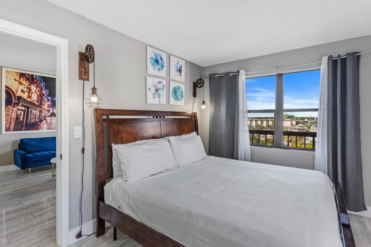 Apartment 6165 Carrier Drive 3805