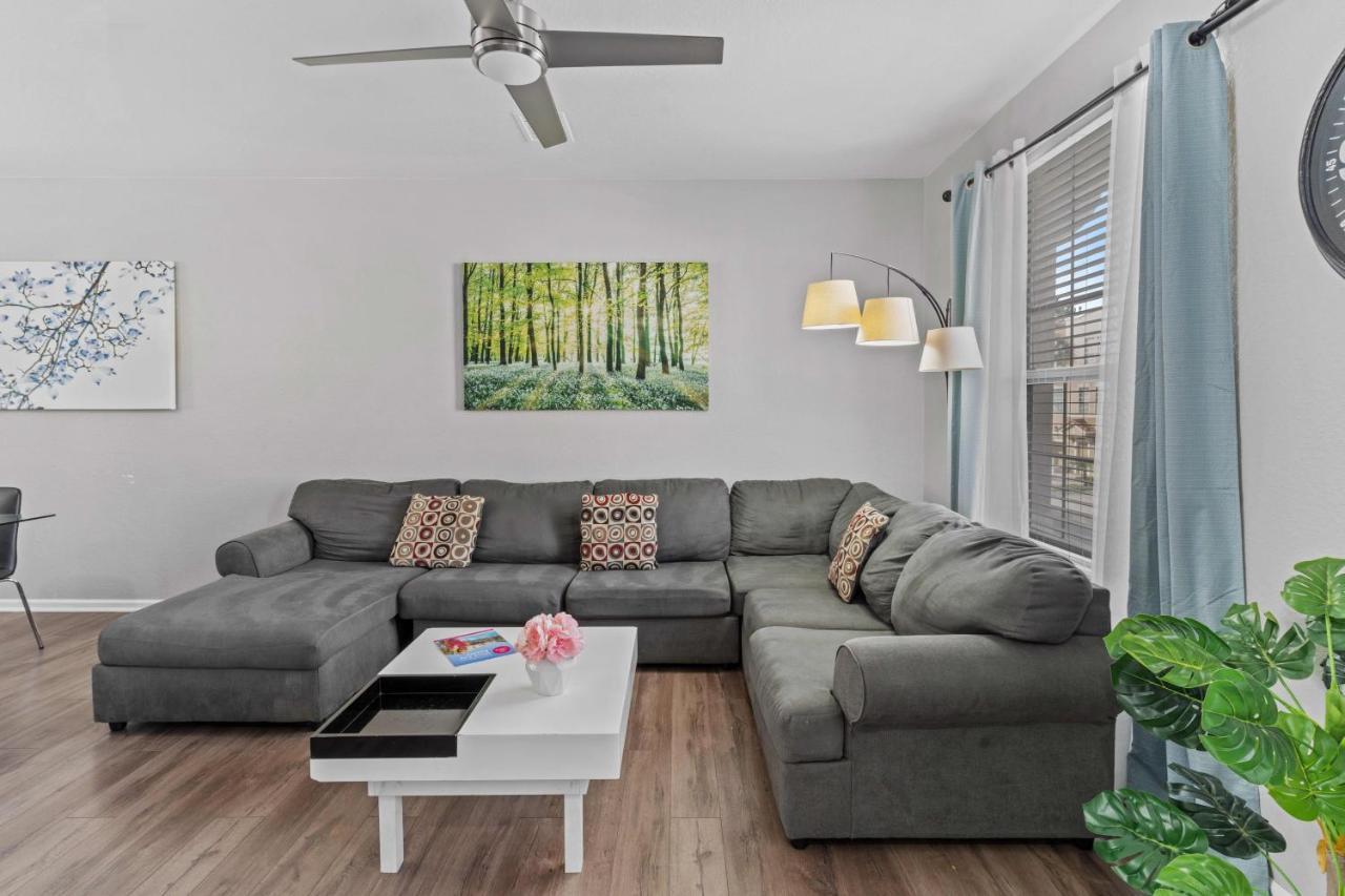 5015 Tideview Circle 44 Holiday home Orlando