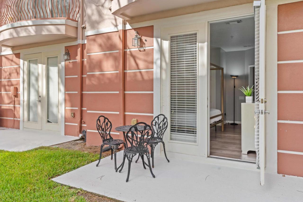5015 Tideview Circle 44 Holiday home *