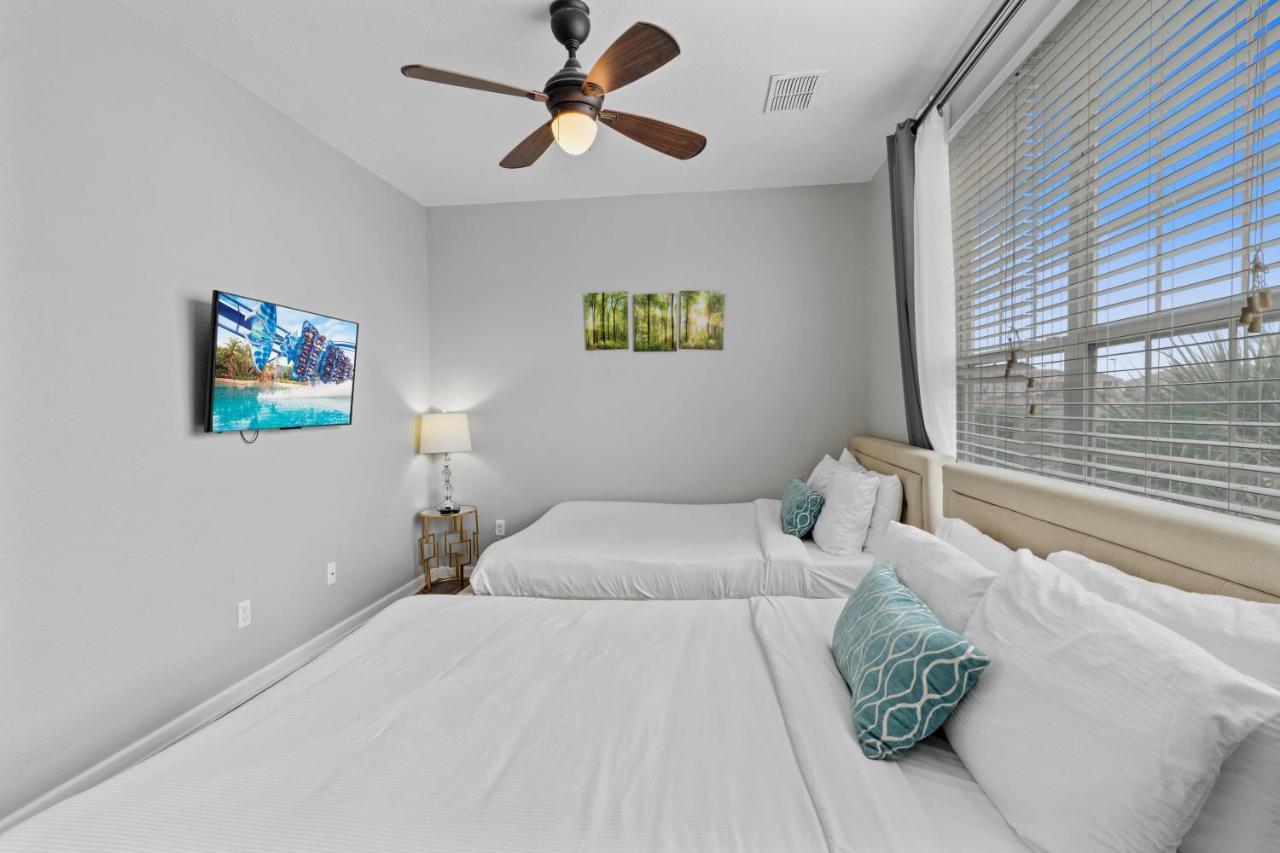 5038 Tideview Circle 20 Holiday home Orlando