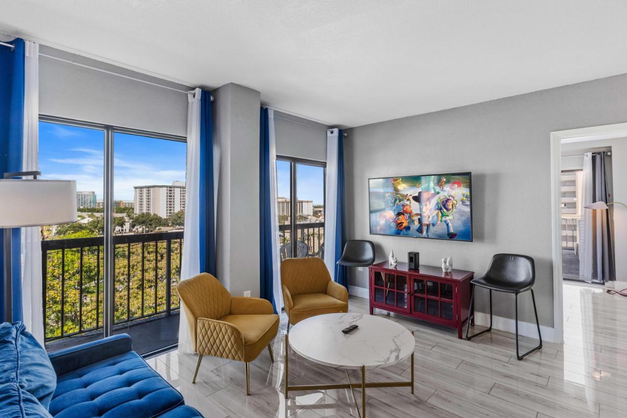 6165 Carrier Drive 3805 Apartment *