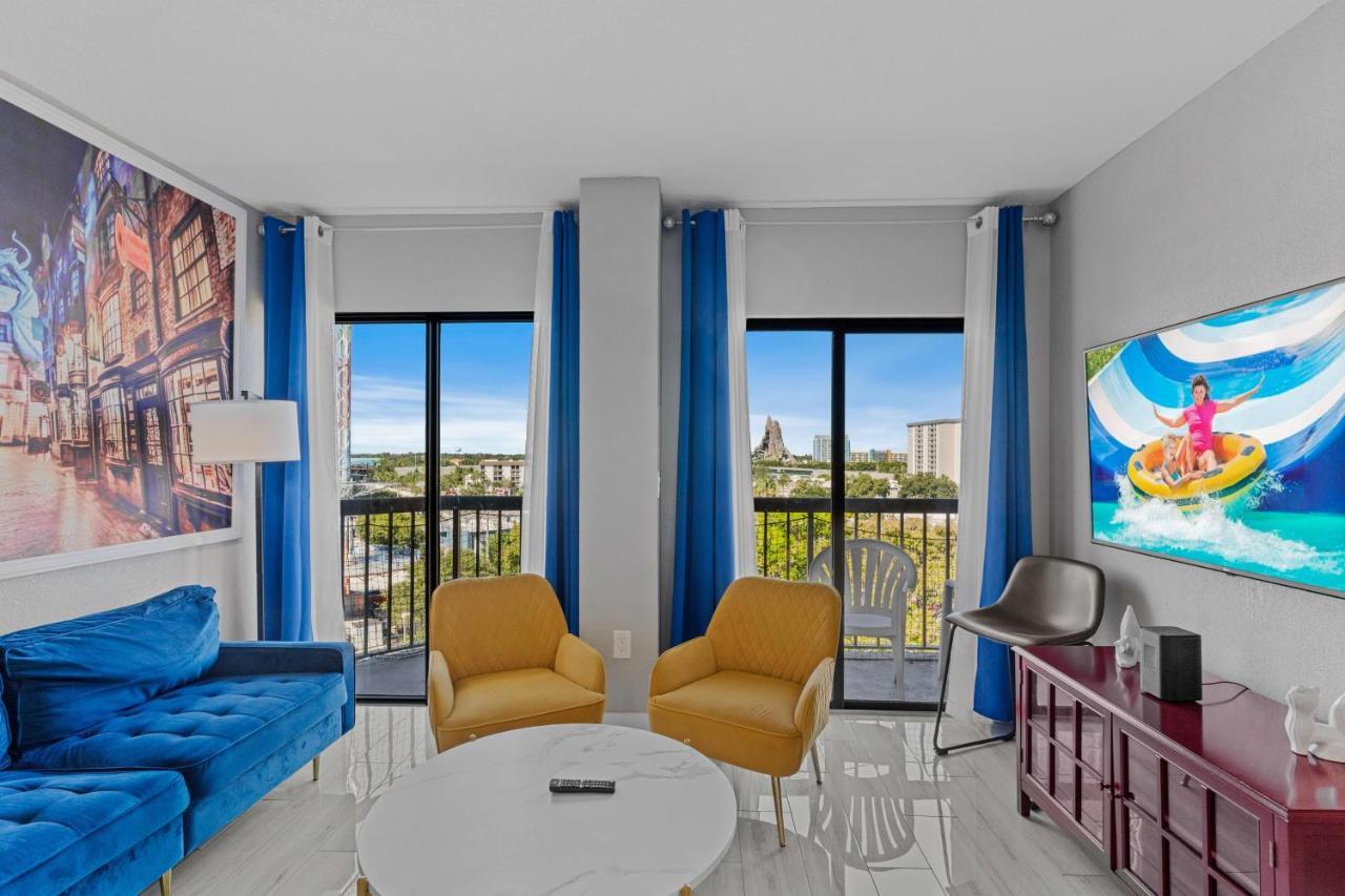 6165 Carrier Drive 3805 Apartment Orlando
