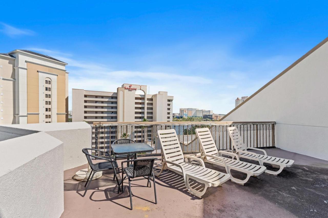 Apartment 6165 Carrier Drive 3805 Orlando