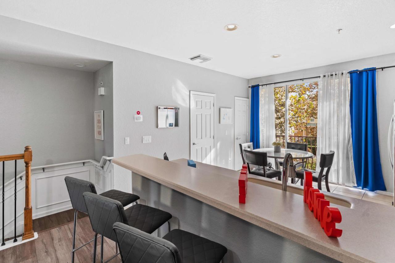 Holiday home 5015 Tideview Circle 44 Orlando