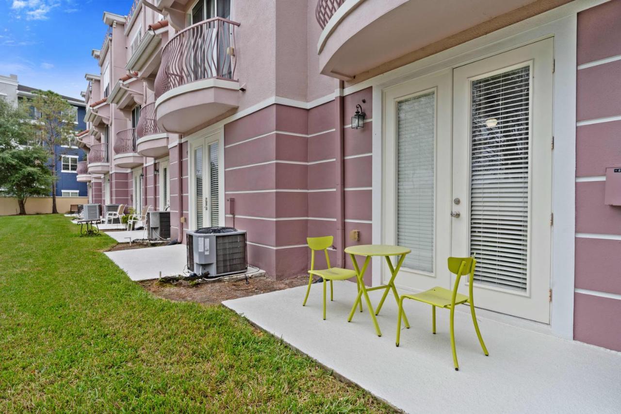 Holiday home 5038 Tideview Circle 20 Orlando