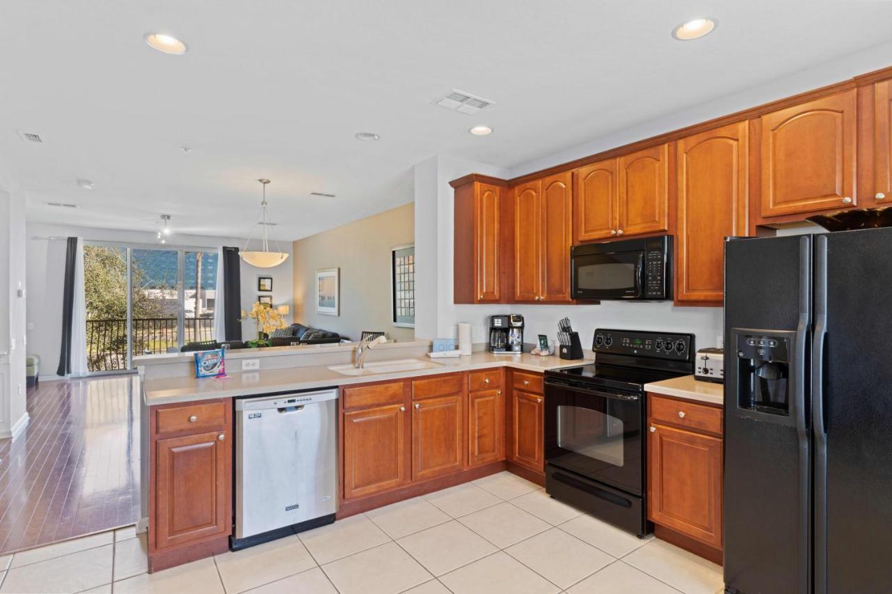 Holiday home 5026 Tideview Circle 13 Orlando