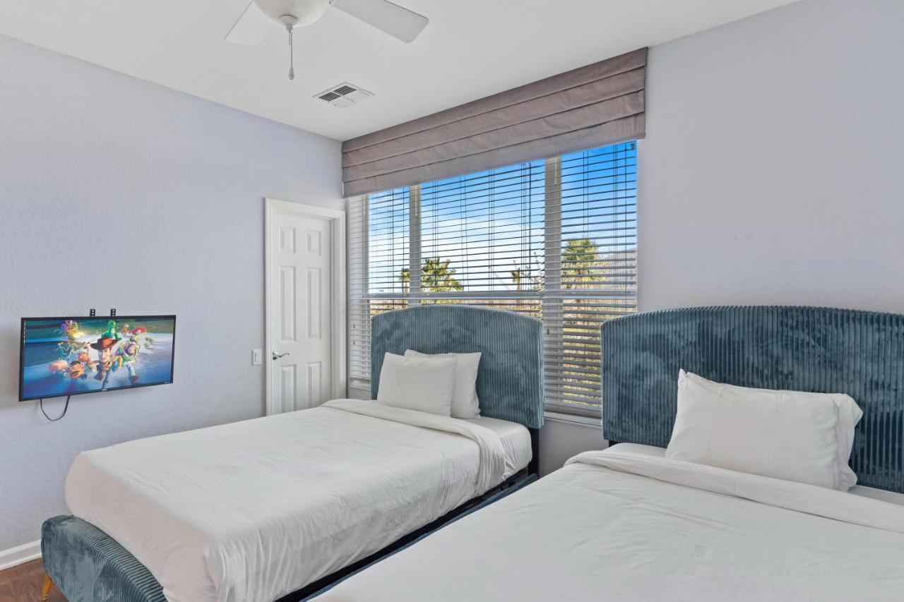 5026 Tideview Circle 13 Holiday home Orlando