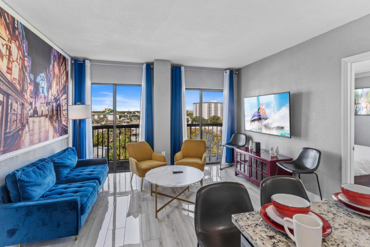 6165 Carrier Drive 3805 Apartment *