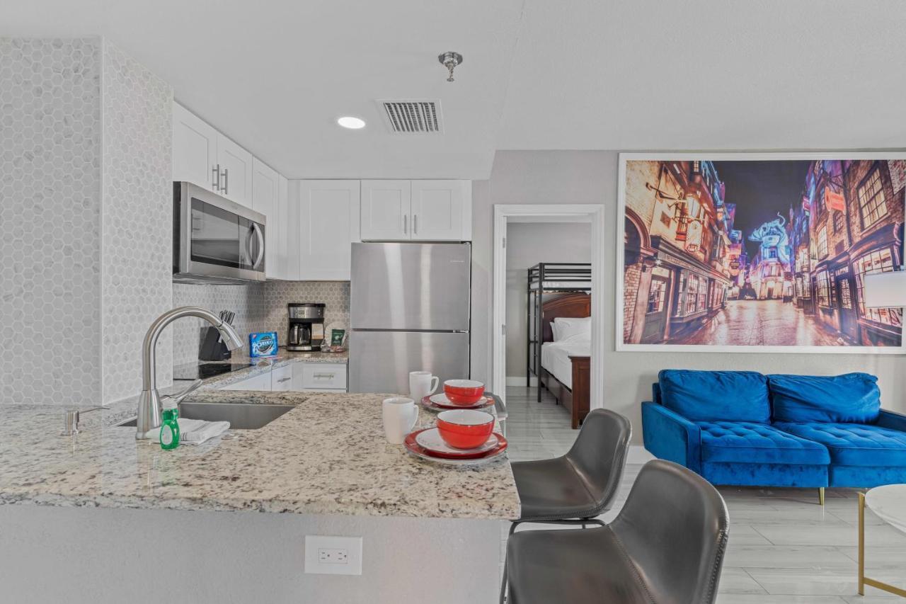 Apartment 6165 Carrier Drive 3805 *