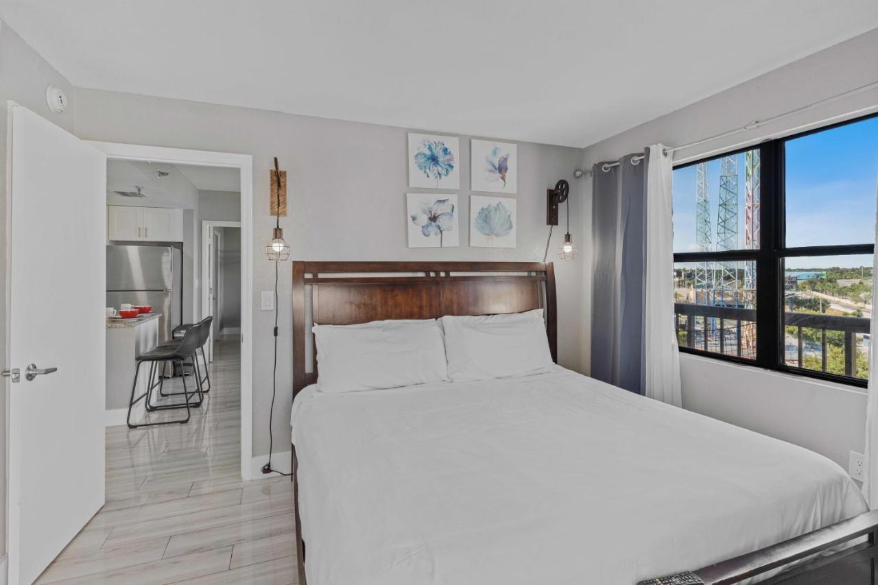 Apartment 6165 Carrier Drive 3805 Orlando