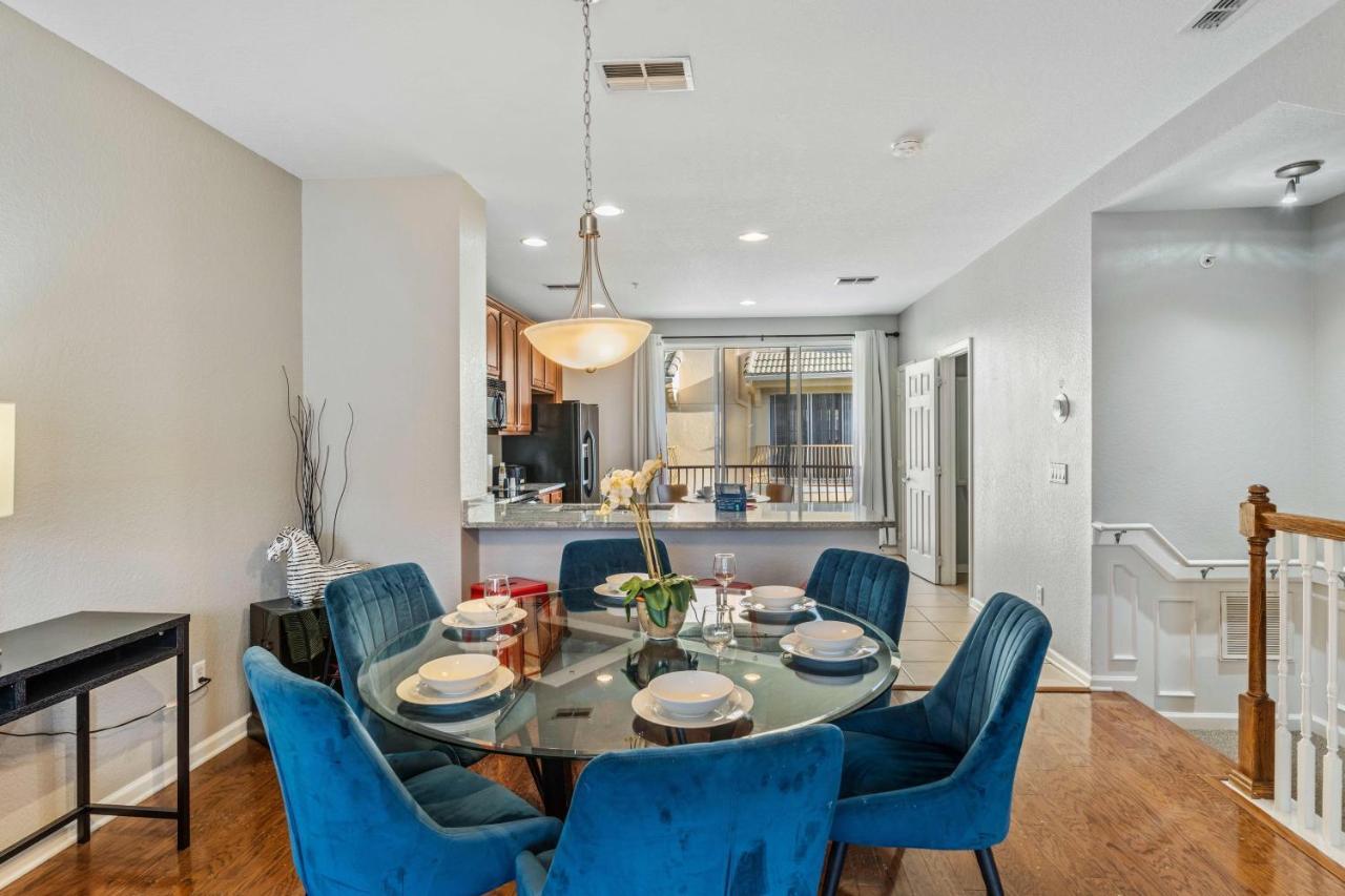 8000 Cool Breeze Drive 108 Holiday home *