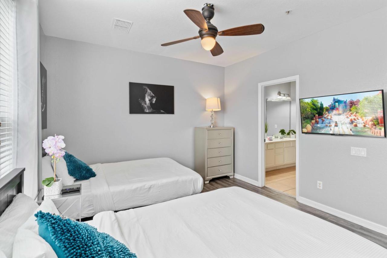 5038 Tideview Circle 20 Holiday home Orlando