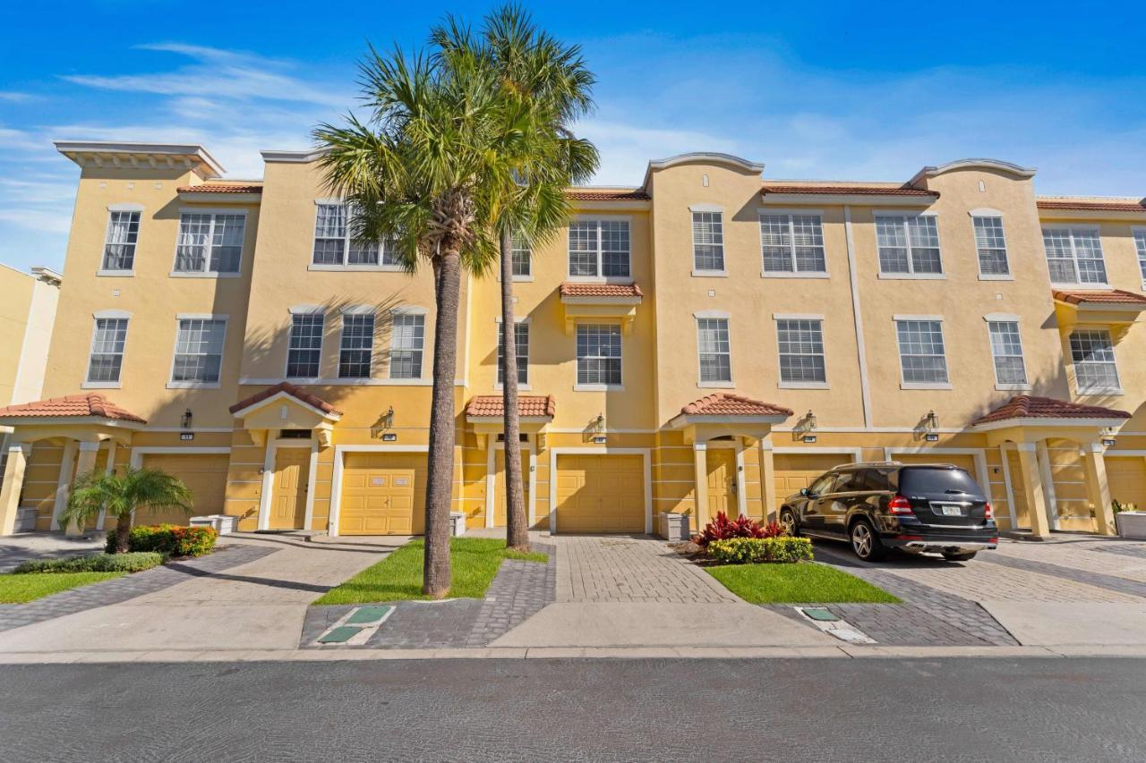 5026 Tideview Circle 13 Orlando