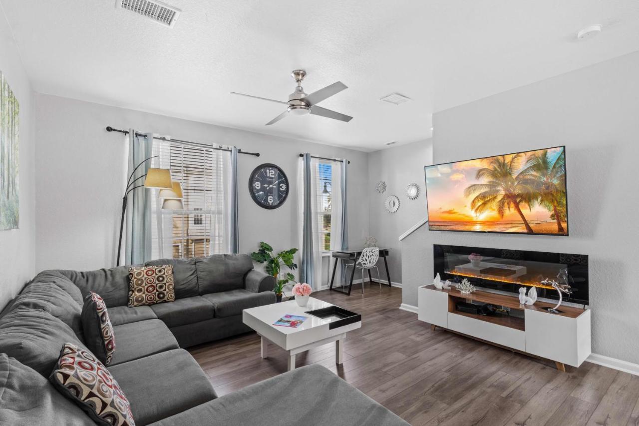 5015 Tideview Circle 44 Holiday home Orlando