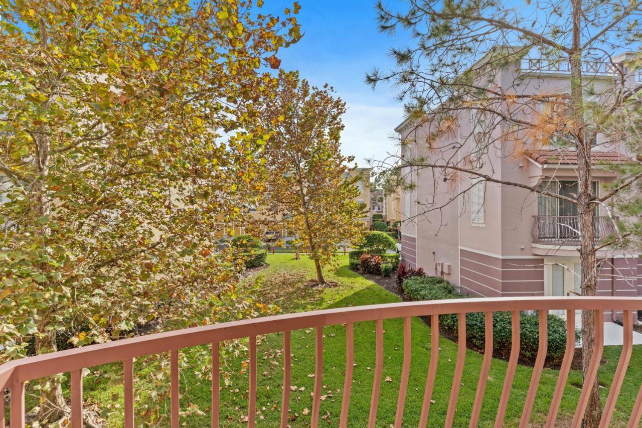 Holiday home 5015 Tideview Circle 44 Orlando