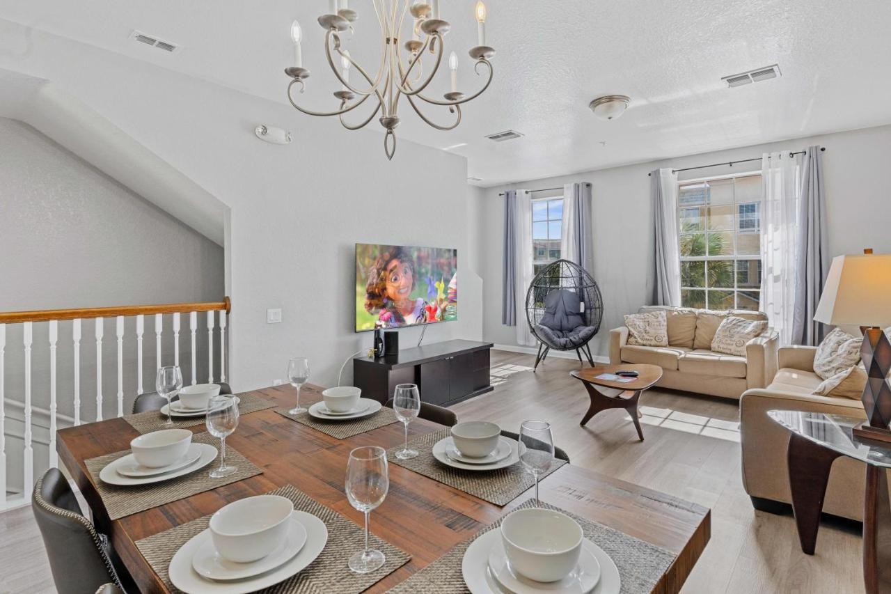 Holiday home 5038 Tideview Circle 24 Orlando