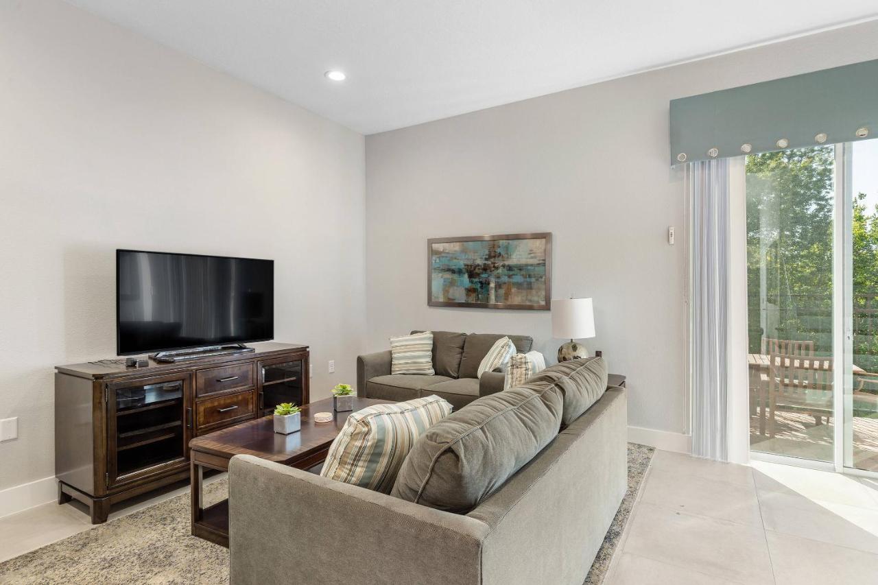 Holiday home Fantastic 4 Beds 5 Min To Orlando