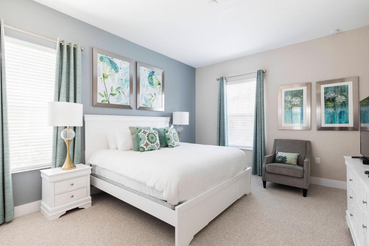 Gorgeous 5 At Summerville Holiday home *