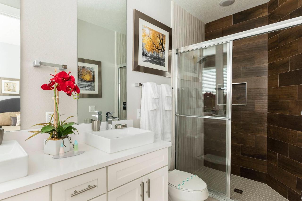 Fantastic 4 Beds 5 Min To Orlando