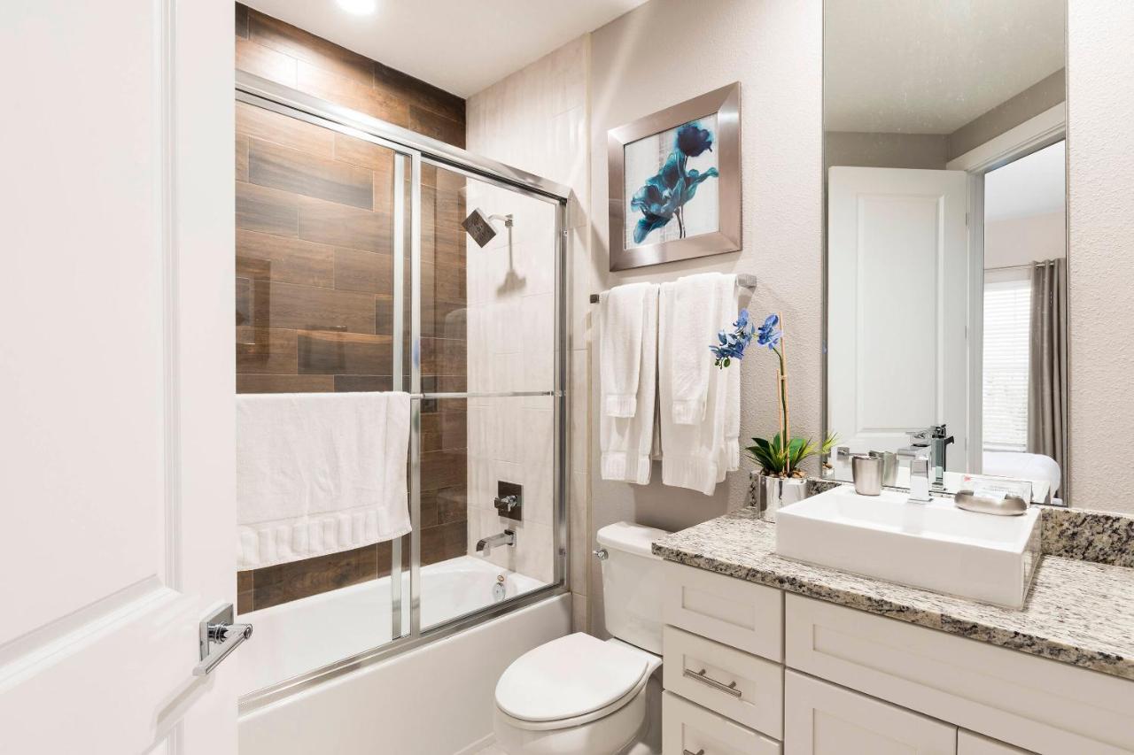 Holiday home Gorgeous 5 At Summerville Orlando