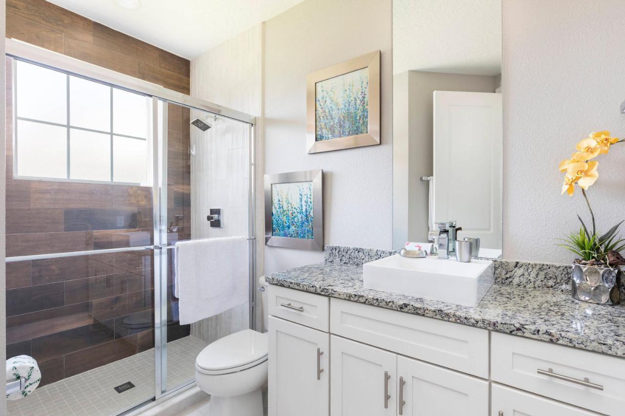Gorgeous 5 At Summerville Holiday home Orlando