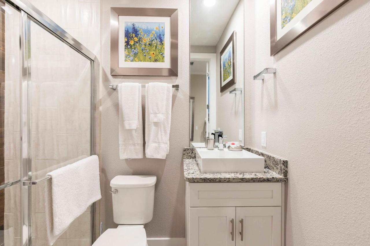 Gorgeous 5 At Summerville Holiday home Orlando