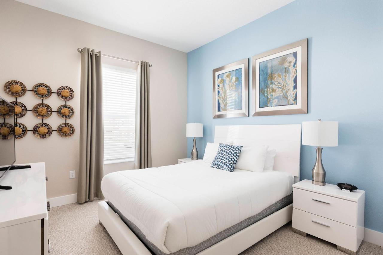 Gorgeous 5 At Summerville Holiday home