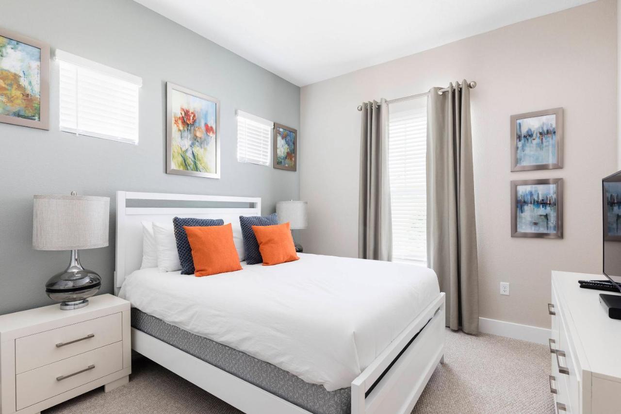 Holiday home Gorgeous 5 At Summerville Orlando