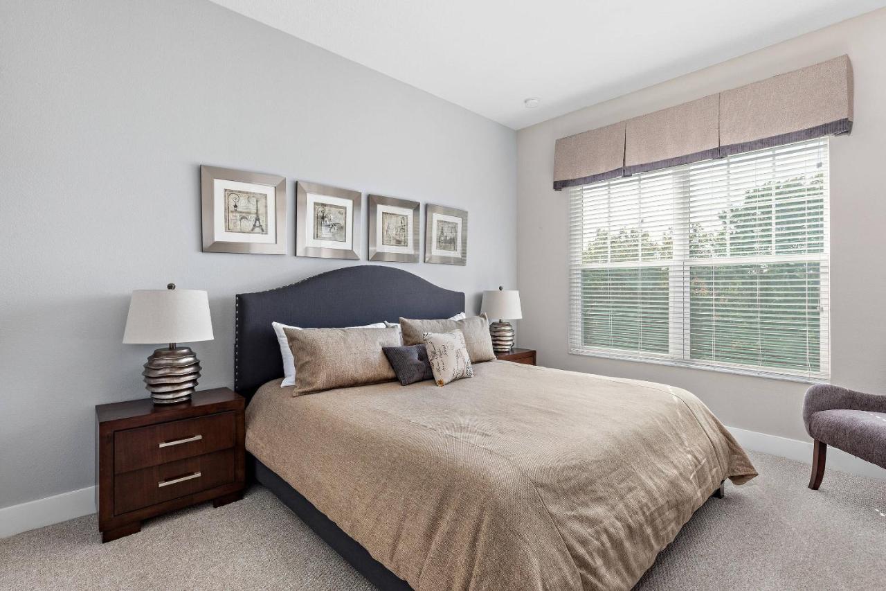 Fantastic 4 Beds 5 Min To Holiday home Orlando