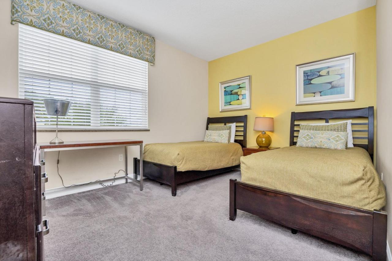 Serenity Townhouse 3br 3ba Orlando