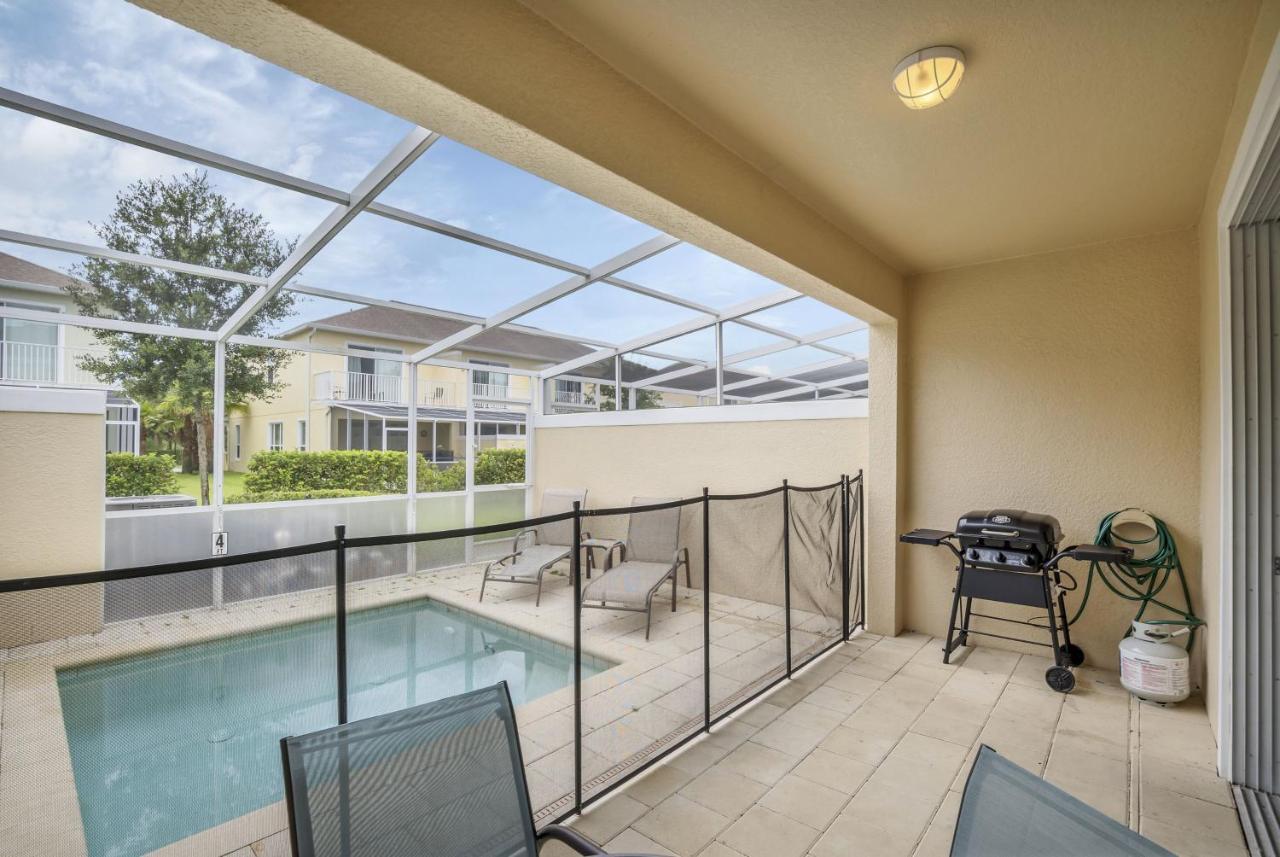 Serenity Townhouse 3br 3ba Holiday home Orlando