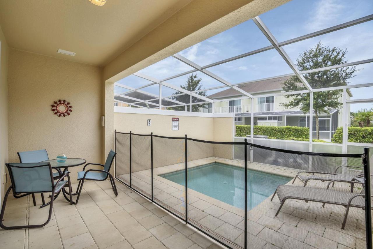 Serenity Townhouse 3br 3ba Holiday home *