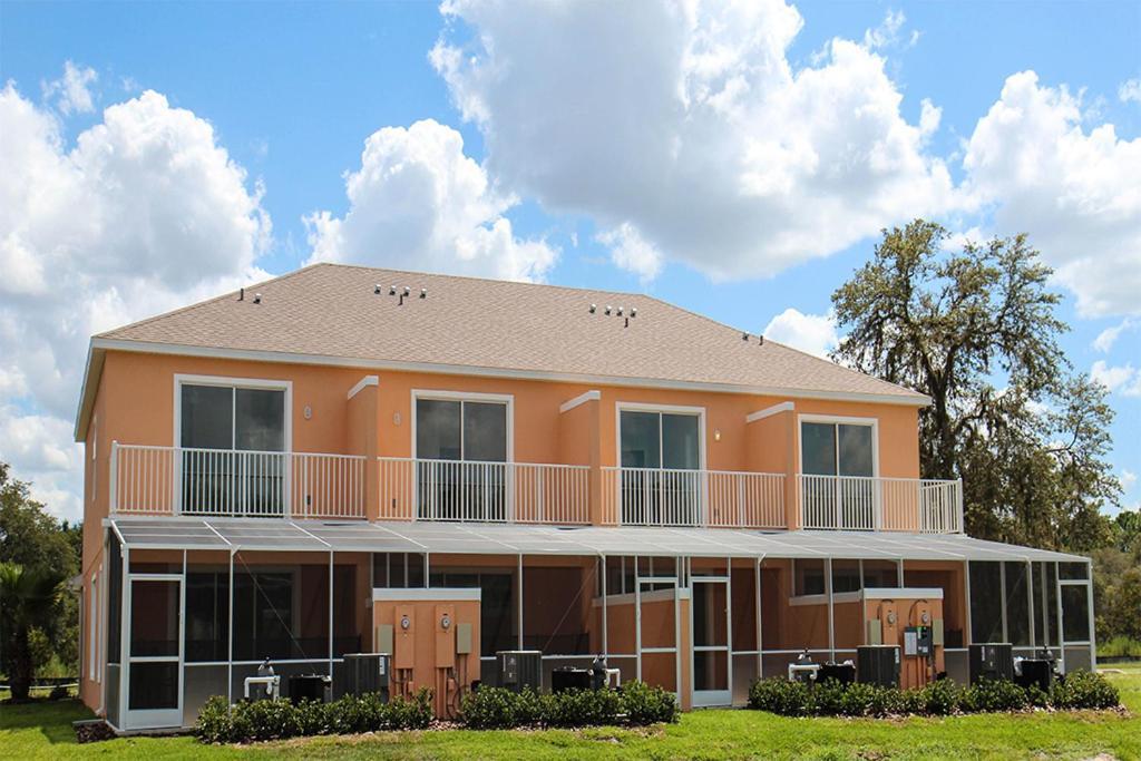 Serenity Townhouse 3br 3ba