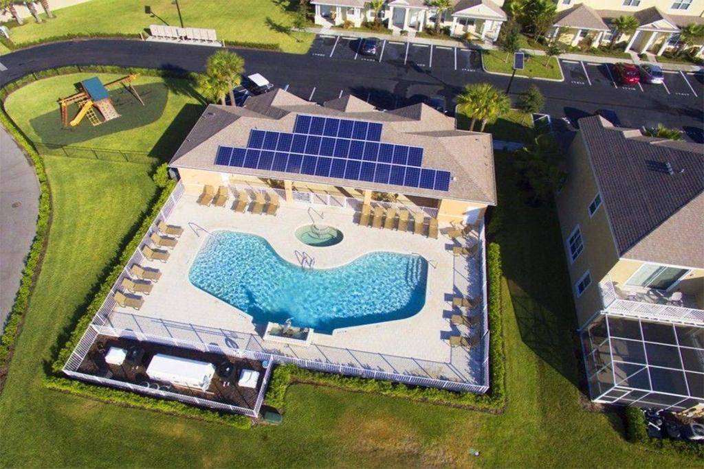 Holiday home Serenity Townhouse 3br 3ba