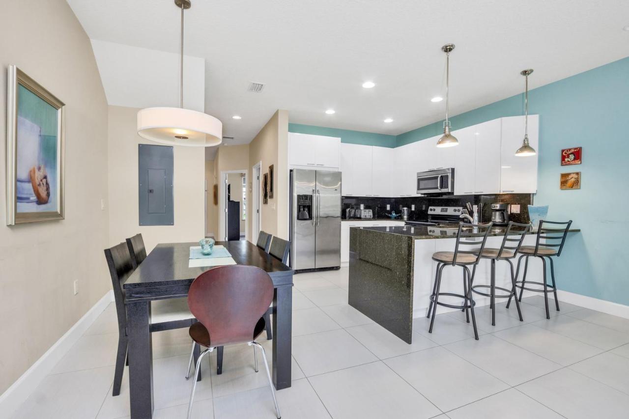 Serenity Townhouse 3br 3ba