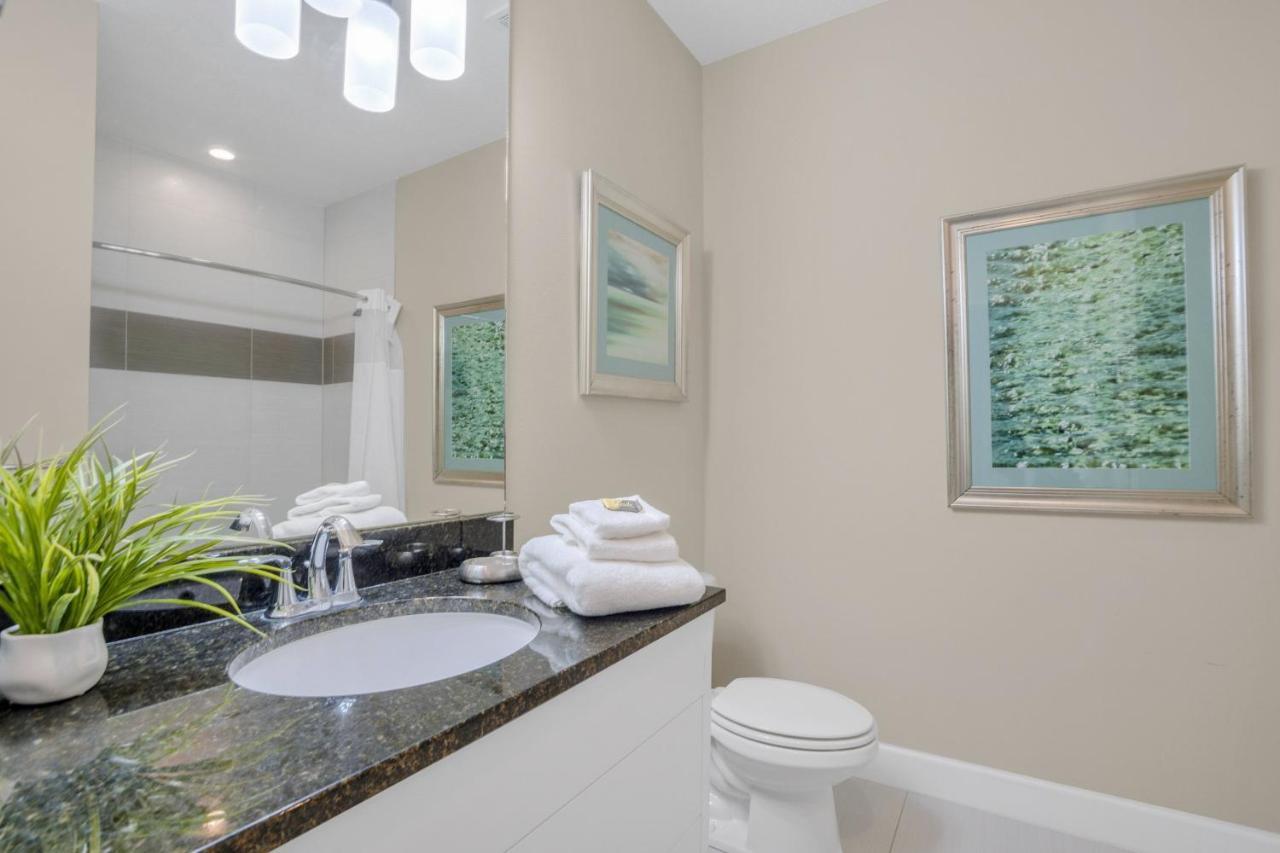 Serenity Townhouse 3br 3ba Holiday home Orlando