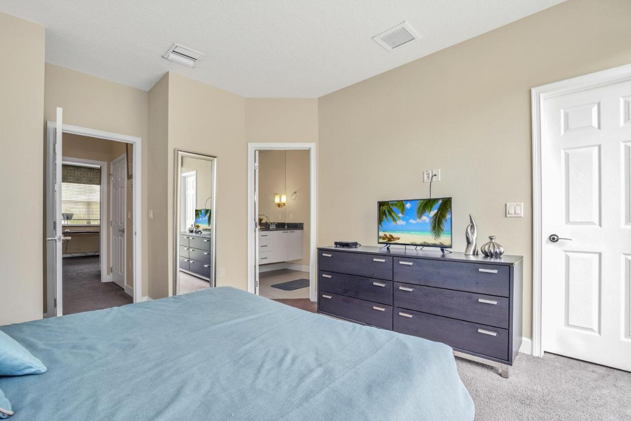 Holiday home Serenity Townhouse 3br 3ba