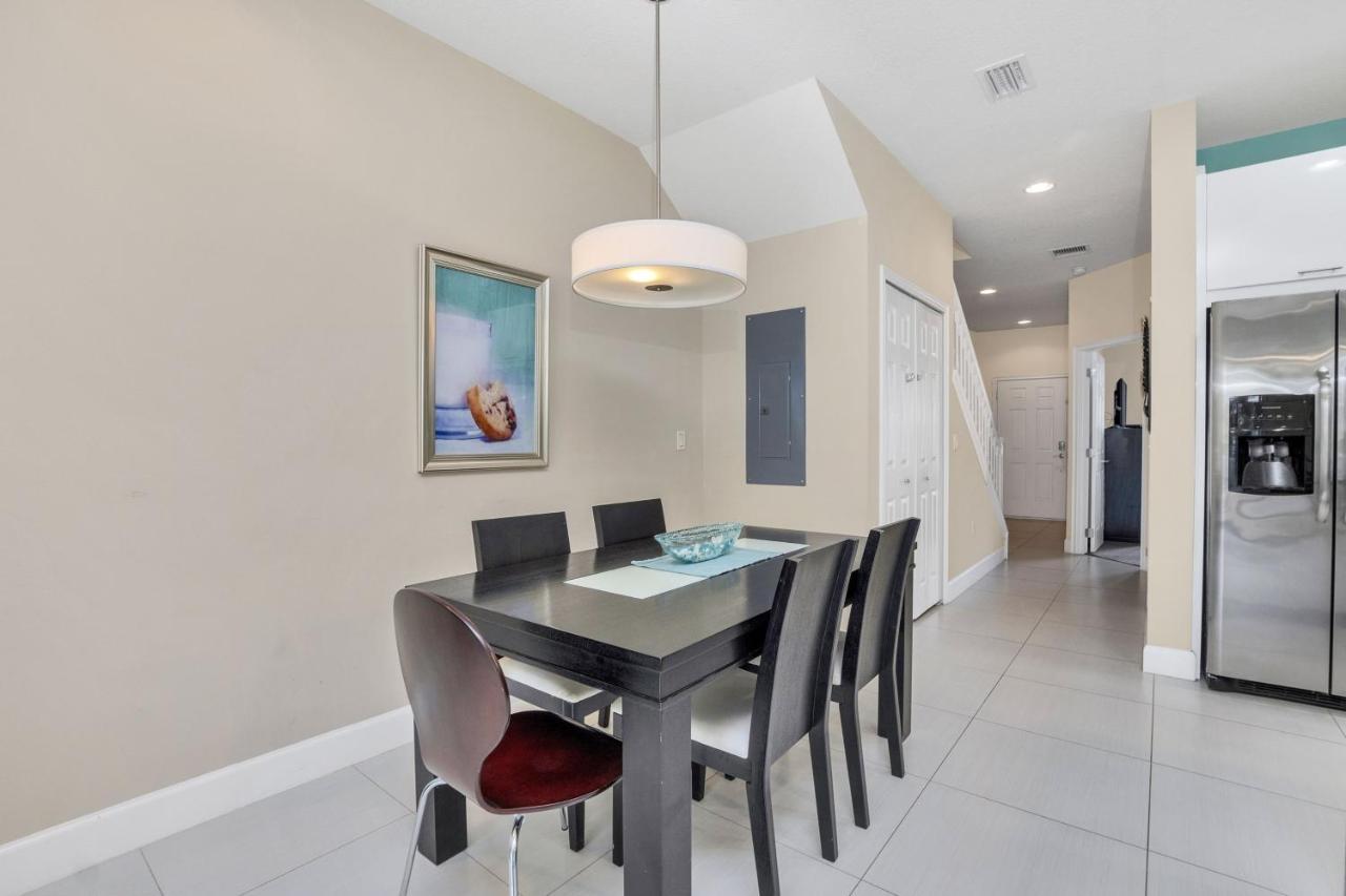 Serenity Townhouse 3br 3ba * Orlando
