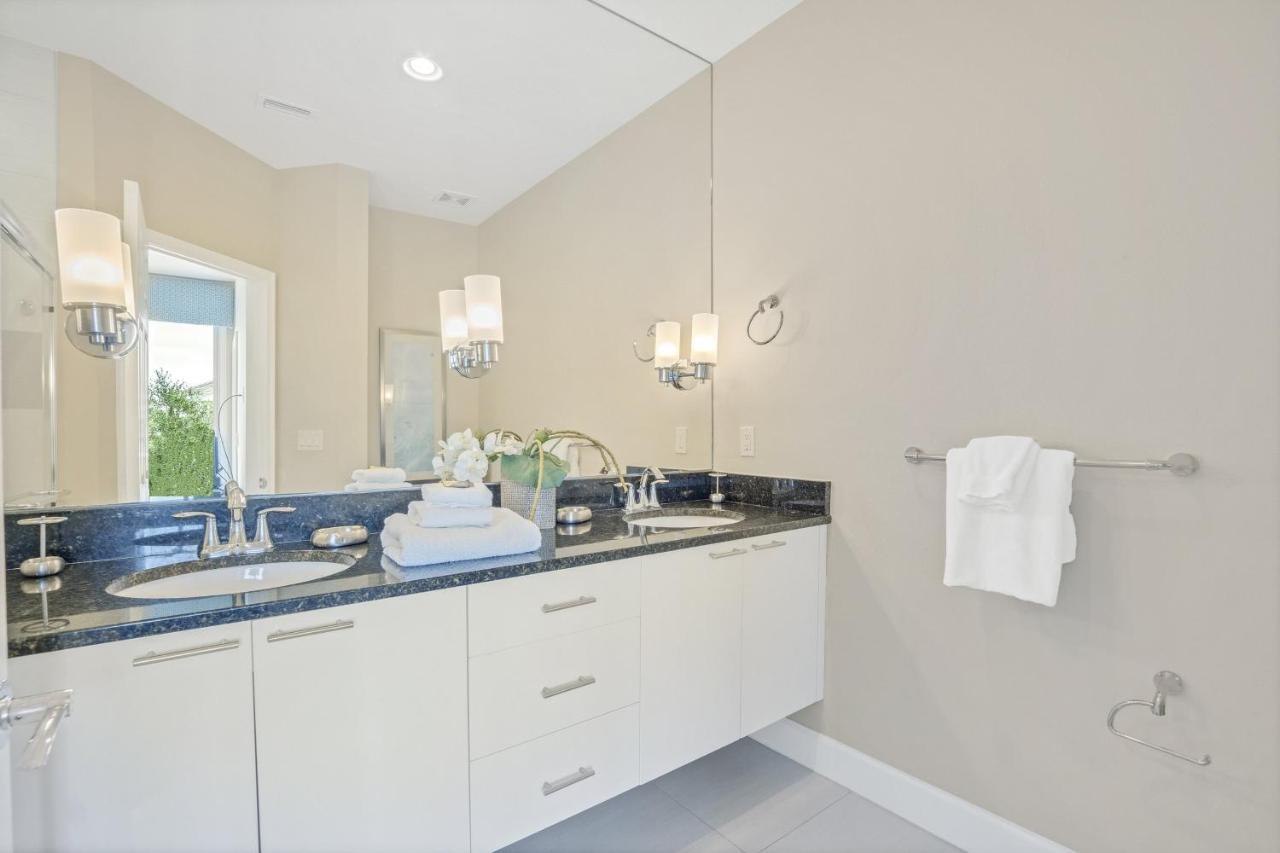 Holiday home Serenity Townhouse 3br 3ba Orlando