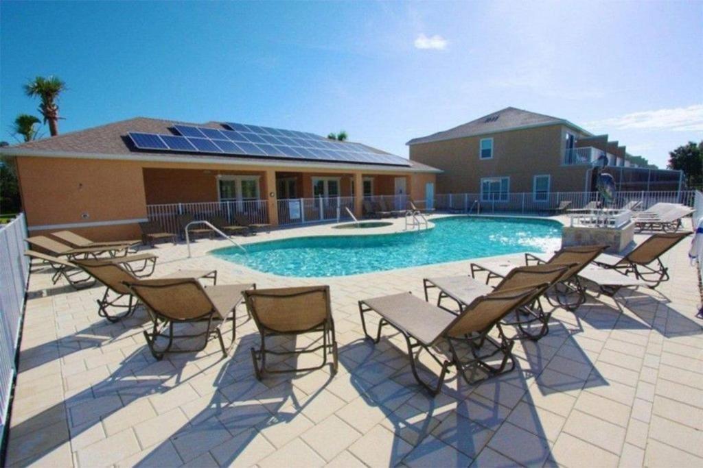 Serenity Townhouse 3br 3ba *